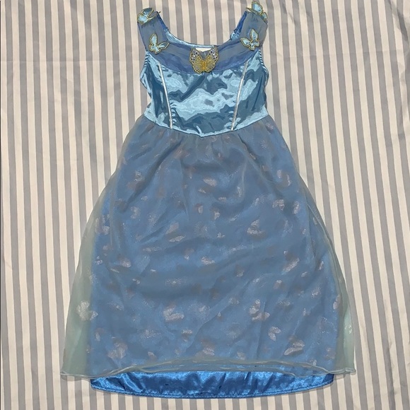 Disney Other - Disney Store princess dress